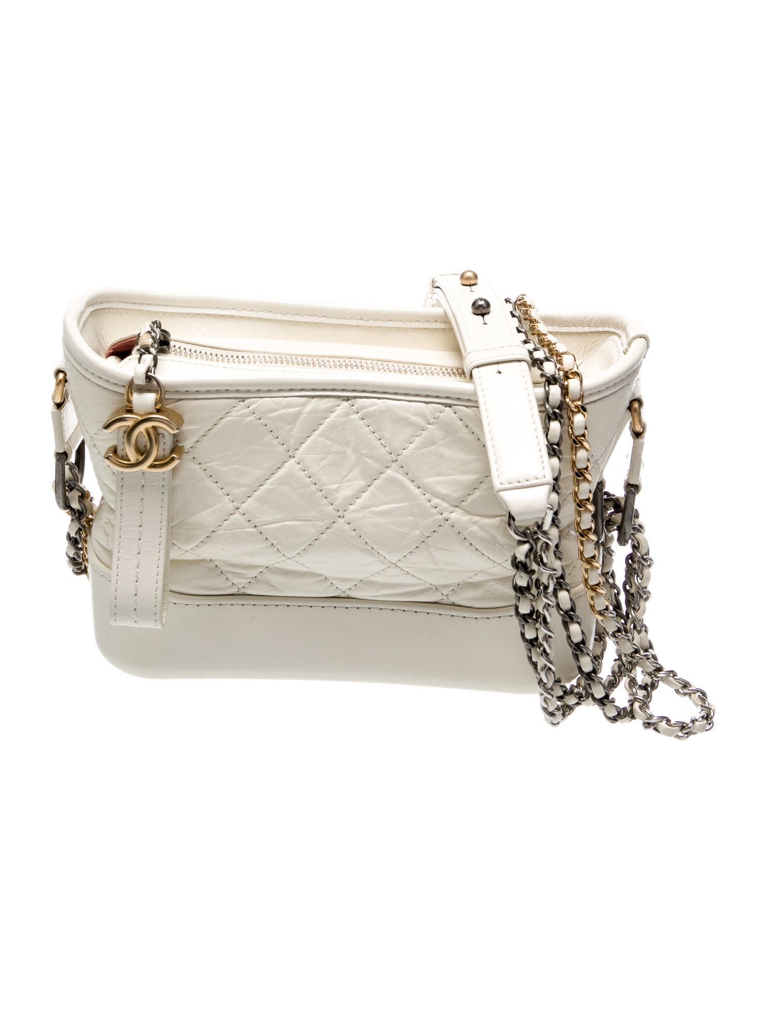 Chanel Small Gabrielle Hobo