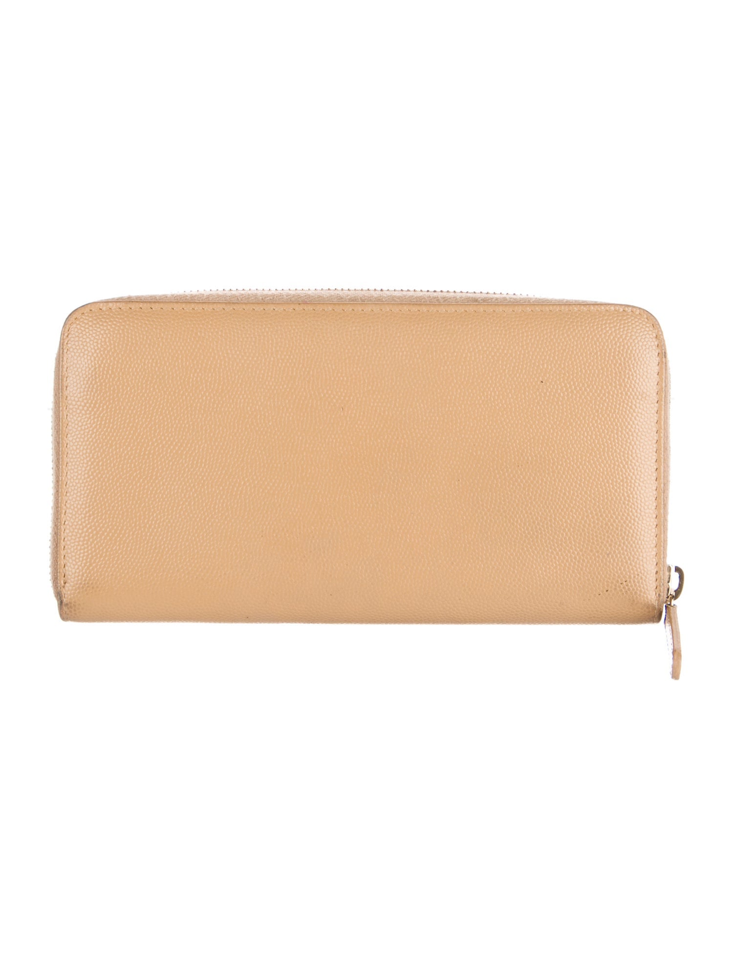 Chanel 2019 Deauville Wallet