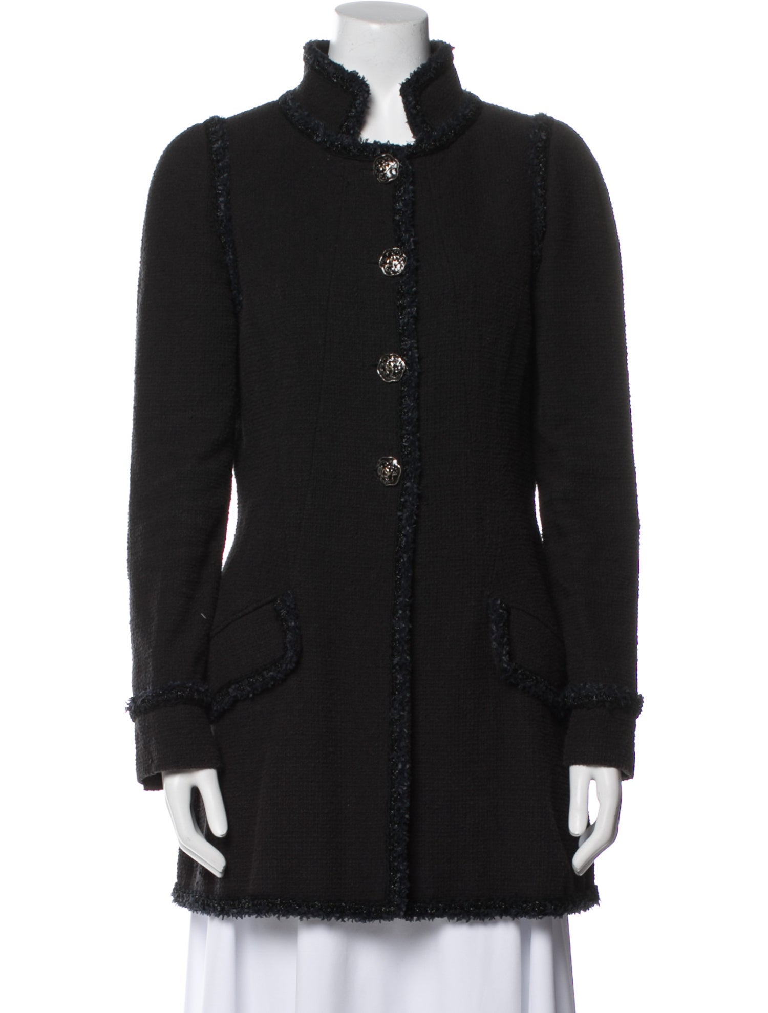 Chanel 2013 Coat
