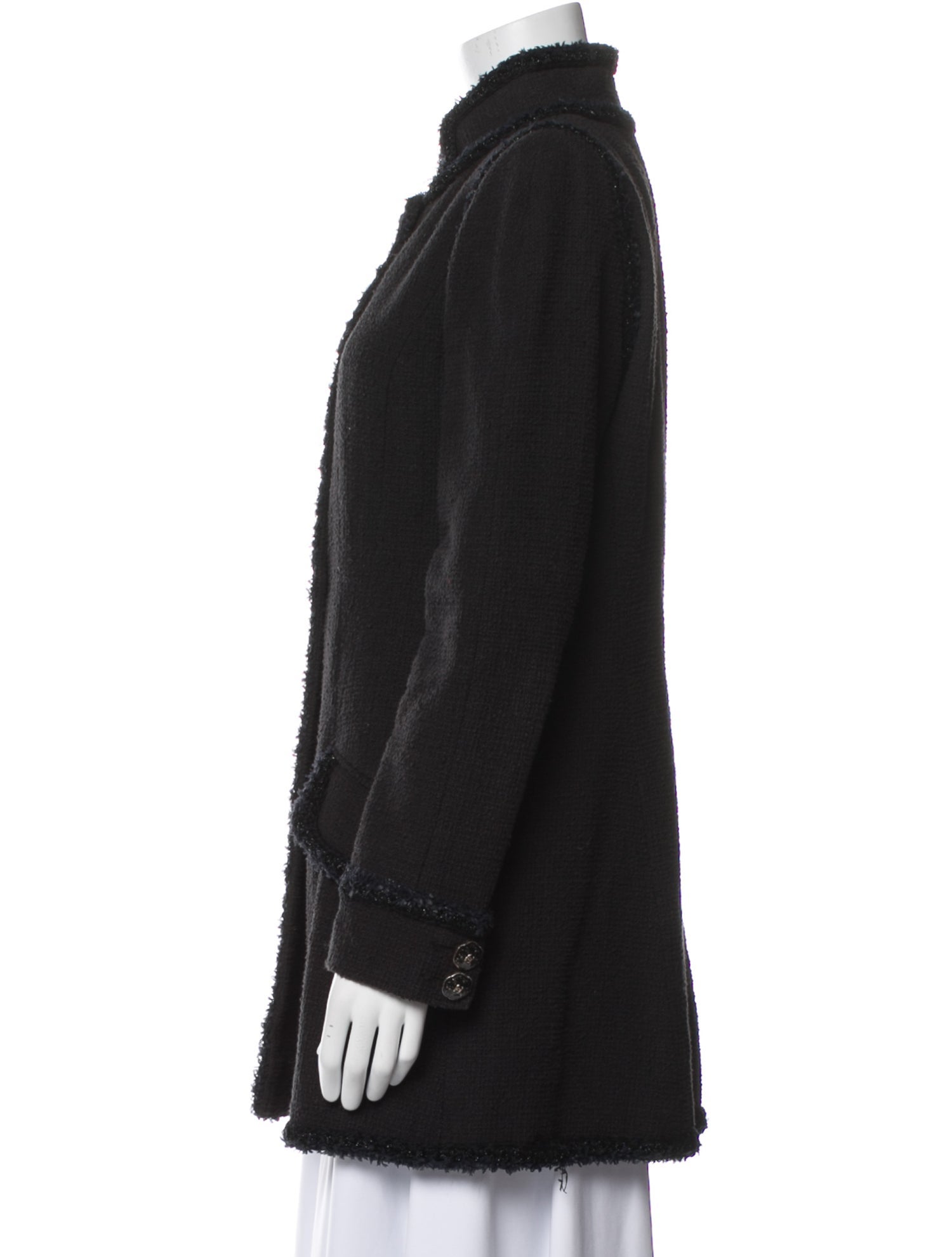 Chanel 2013 Coat