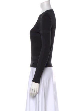 Chanel 2019 Silk Sweater