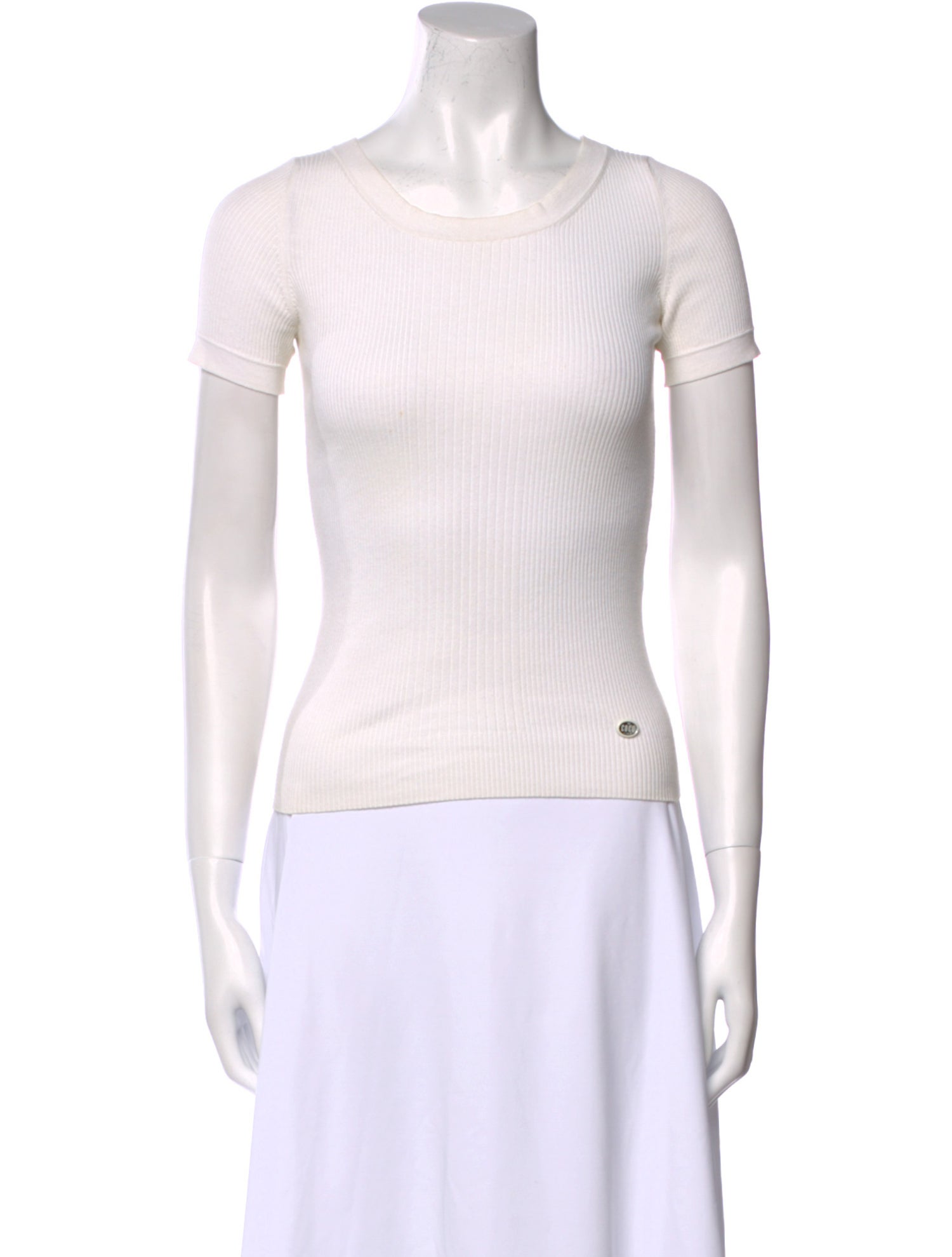 Chanel Vintage 2008 Top