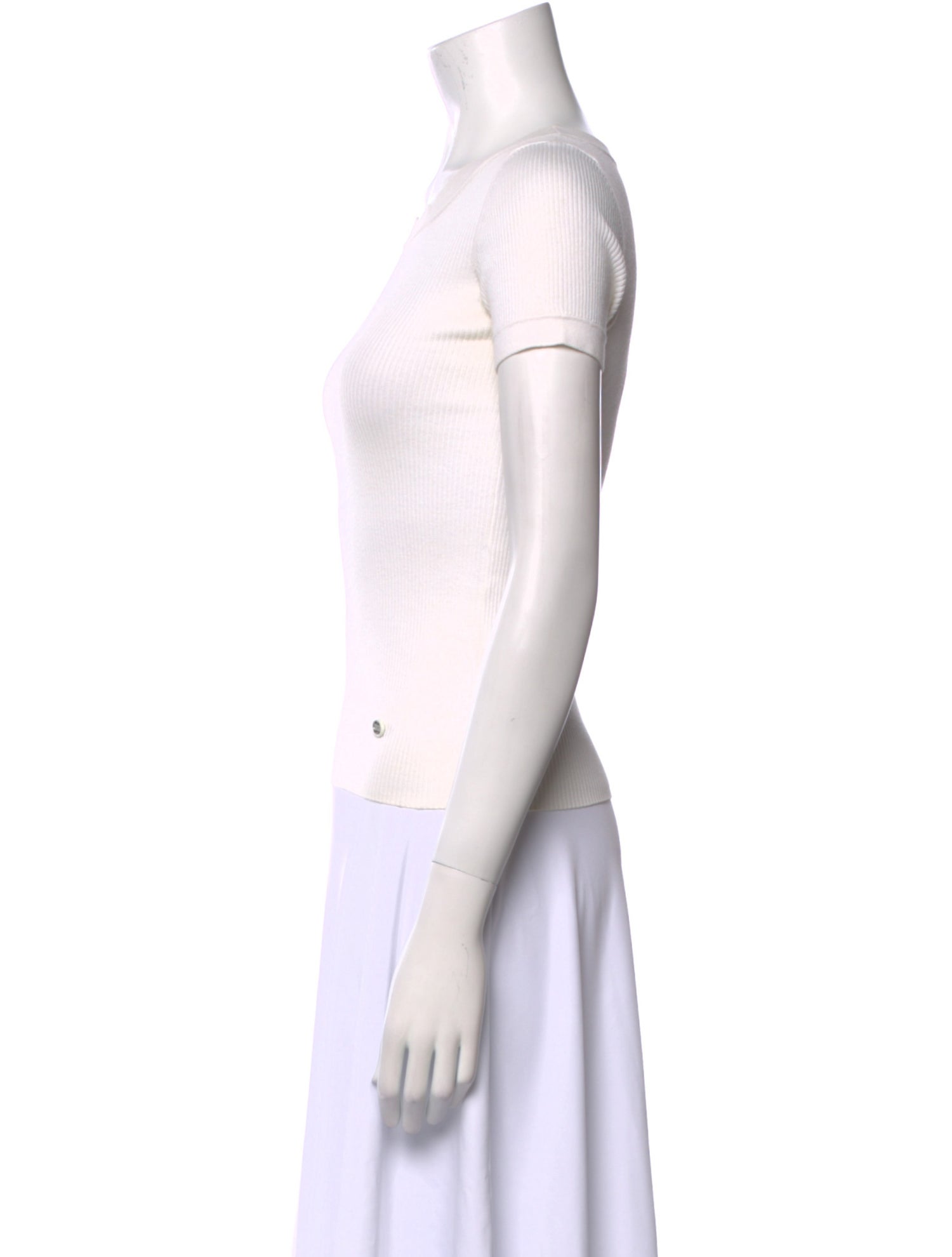 Chanel Vintage 2008 Top