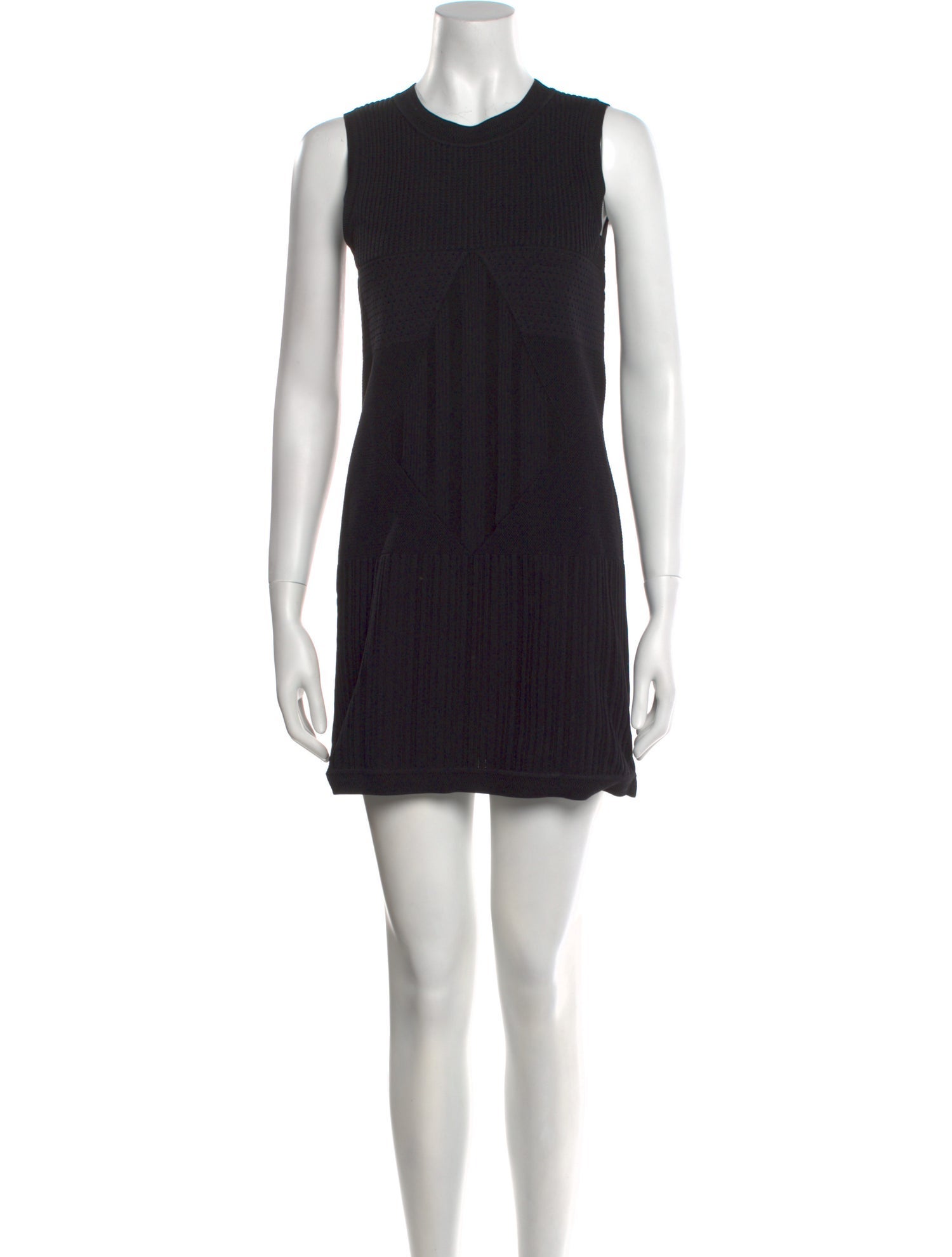 Chanel 2013 Mini Dress