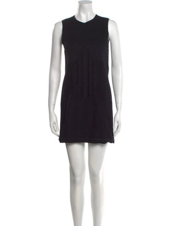 Chanel 2013 Mini Dress