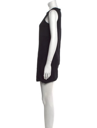 Chanel 2013 Mini Dress