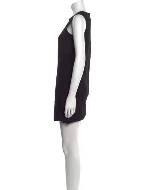 Chanel 2013 Mini Dress