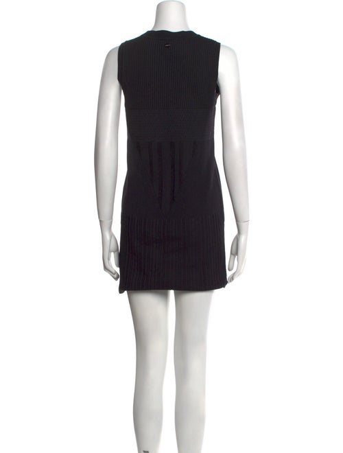 Chanel 2013 Mini Dress