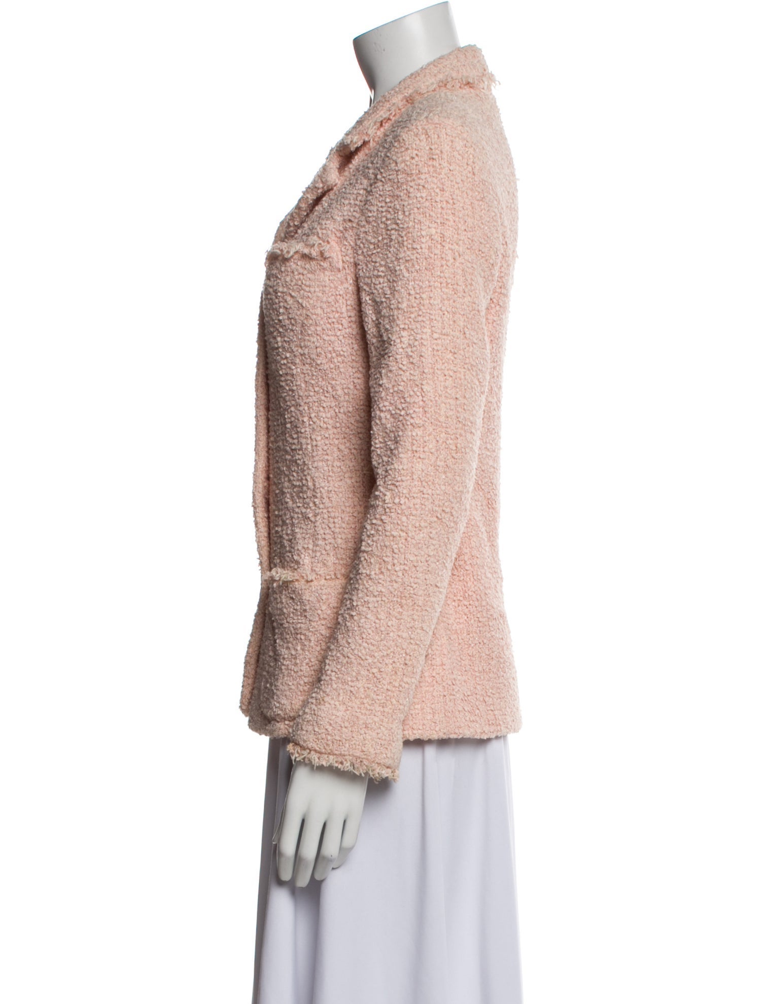 Chanel Vintage 2004 Blazer