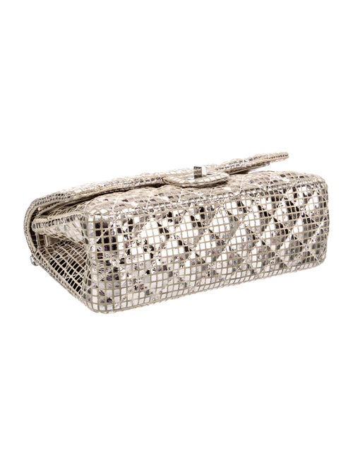 Chanel Mirror Reissue 225 Double Flap Bag