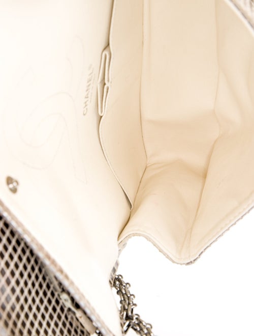 Chanel Mirror Reissue 225 Double Flap Bag