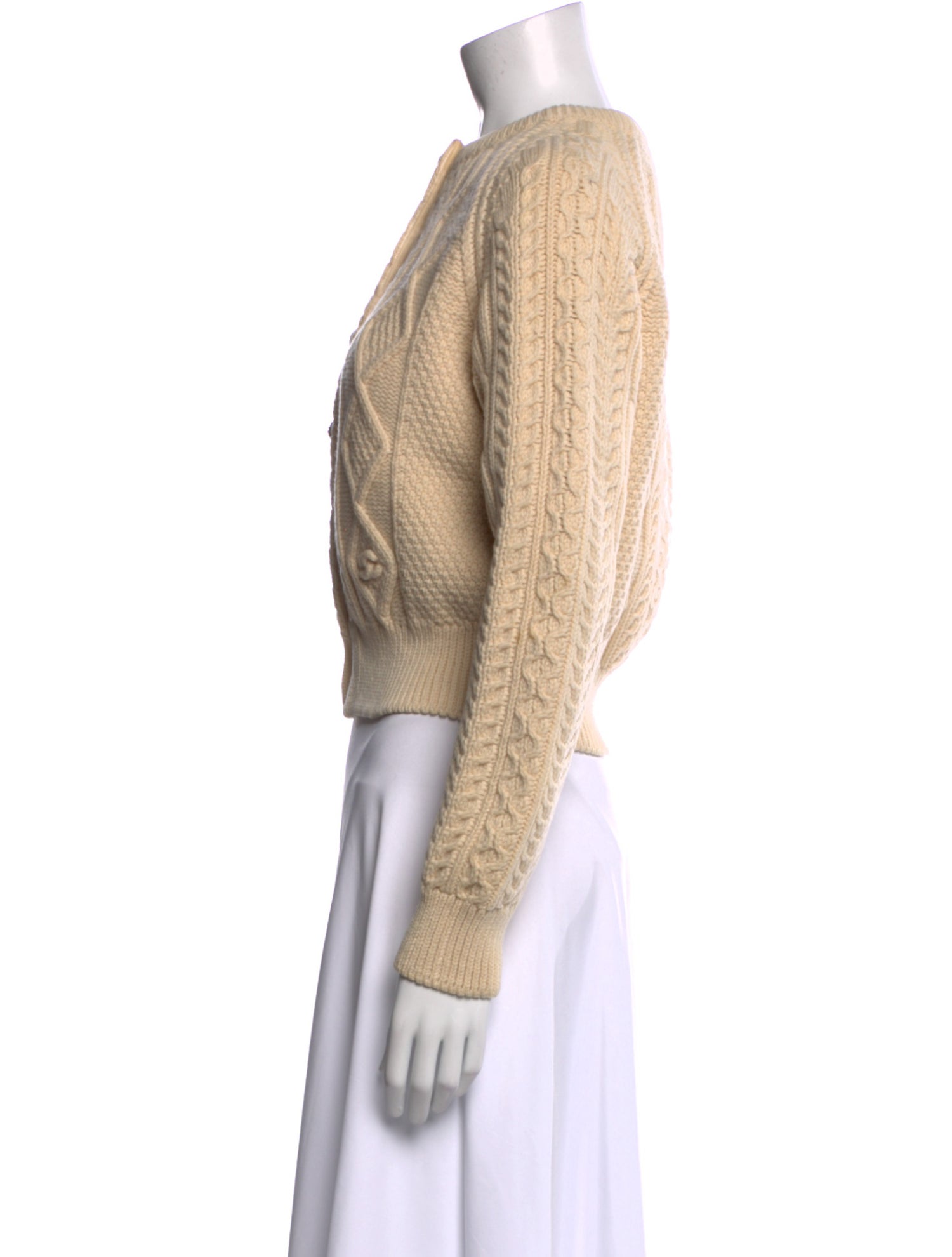 Chanel Vintage 1996 Sweater