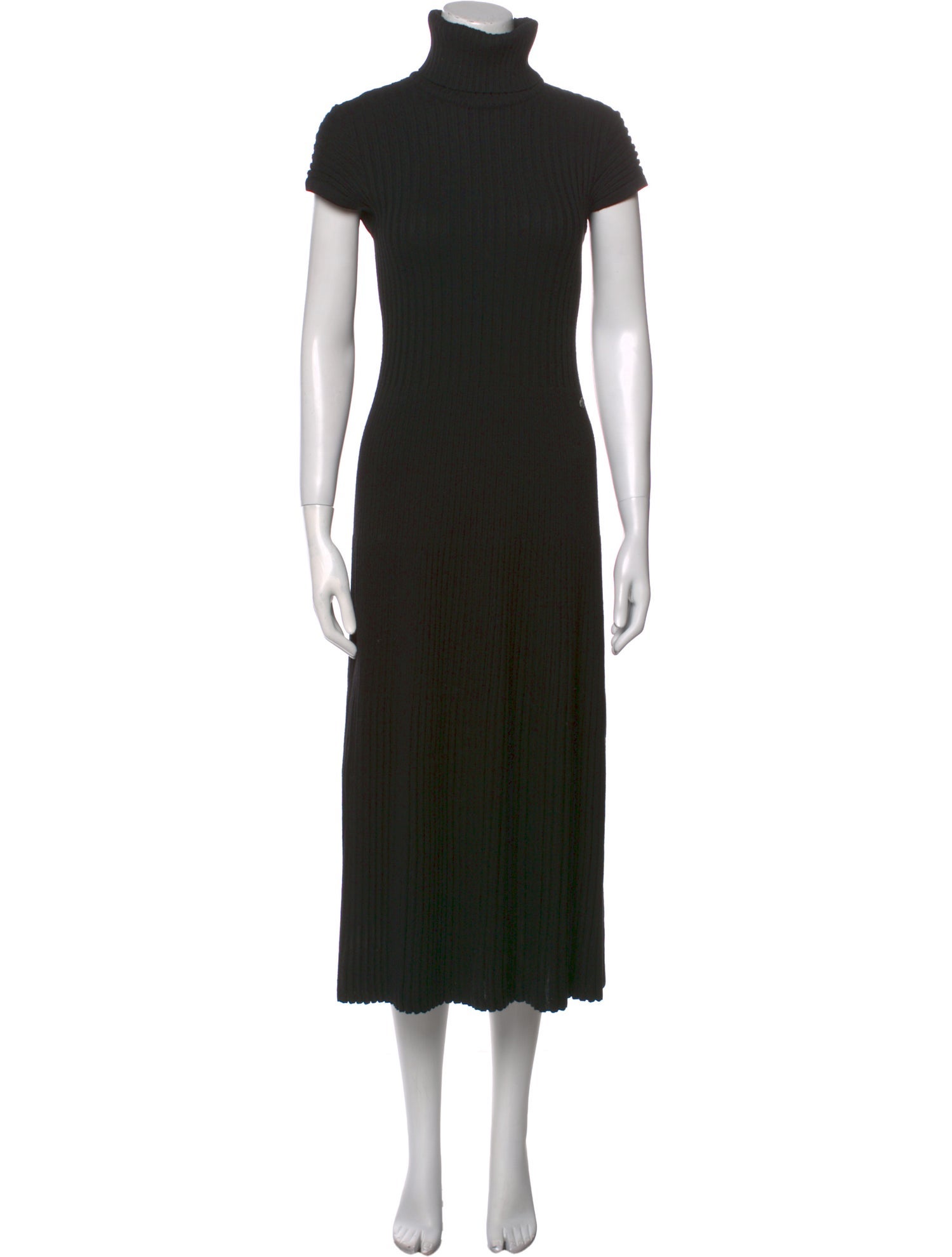 Chanel 2015 Knee-Length Dress