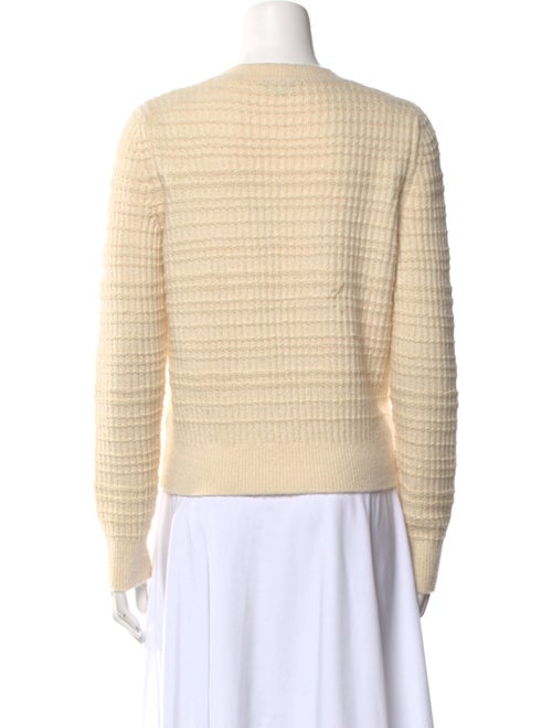 Chanel 2018 Cashmere Sweater