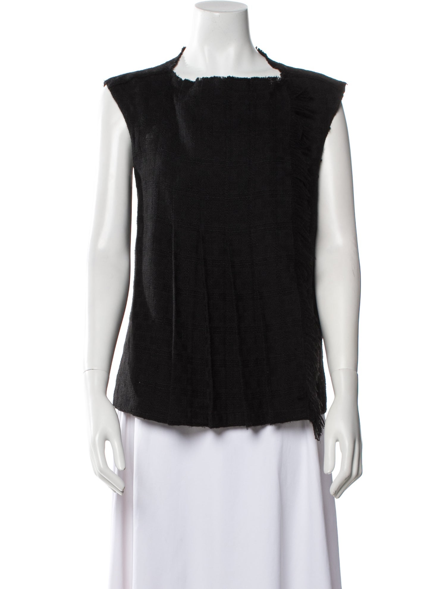 Chanel 2013 Paris-Edinburgh Top