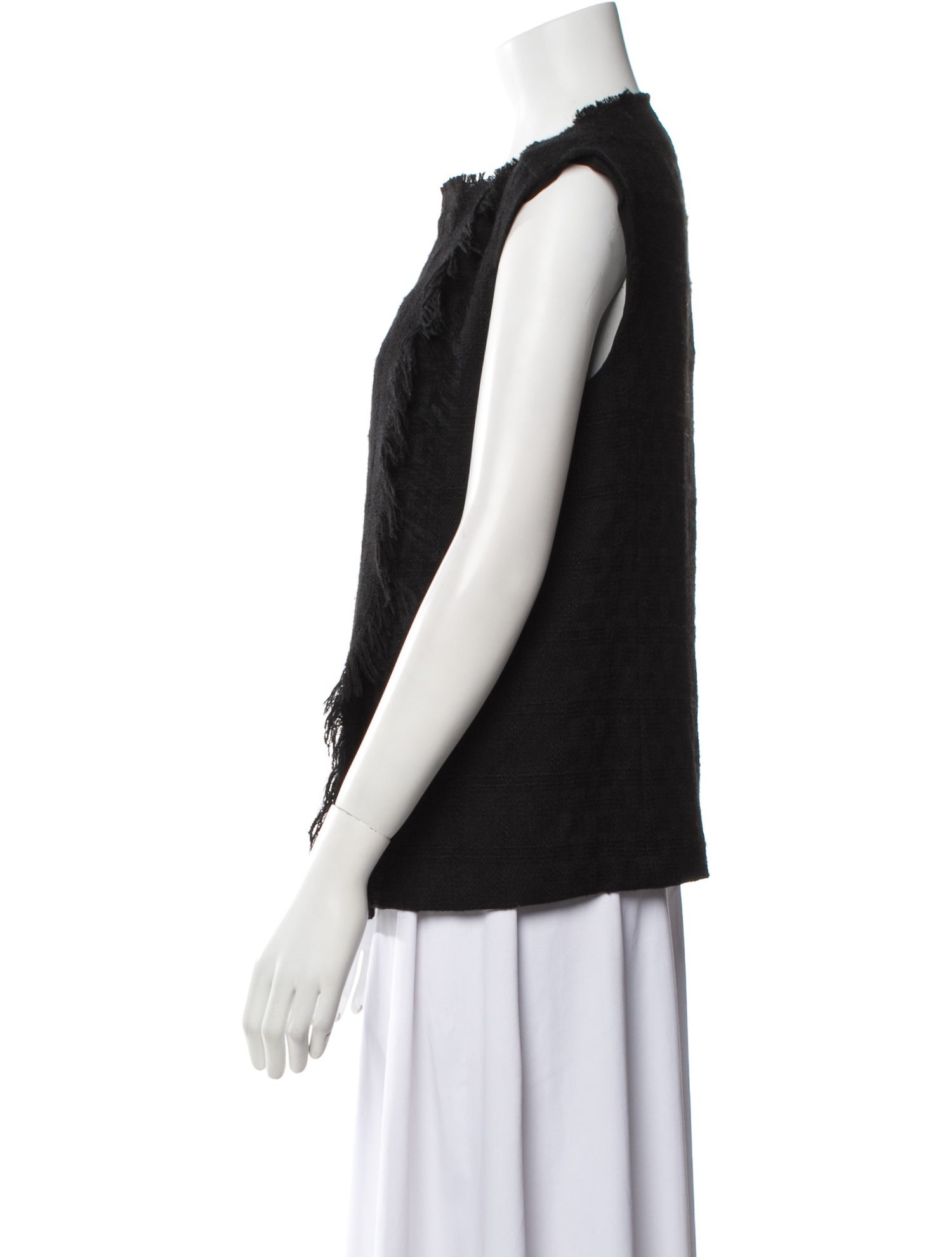 Chanel 2013 Paris-Edinburgh Top