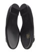 Chanel 2024 Interlocking CC Logo Flats