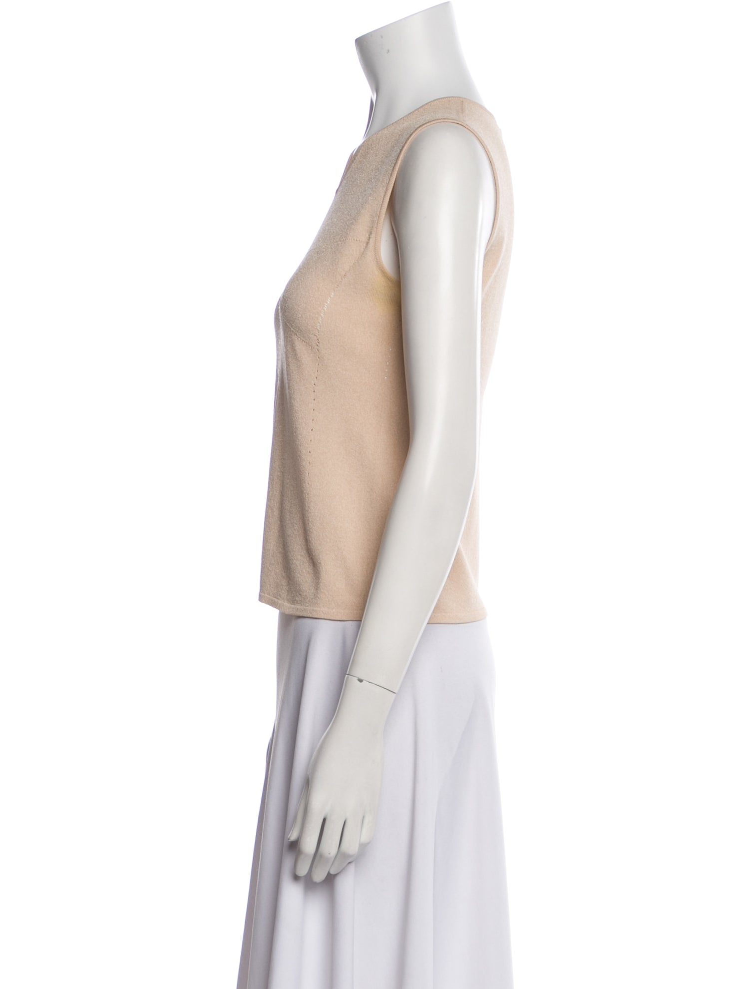 Chanel Vintage 2003 Top