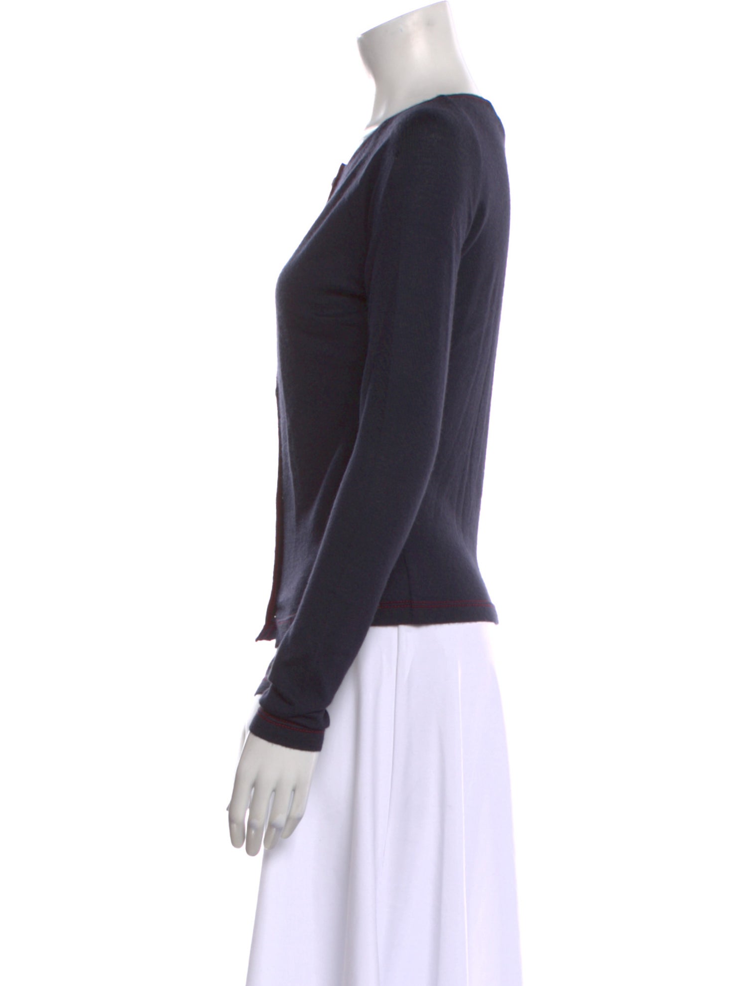 Chanel Vintage 2000 Sweater w/ Tags