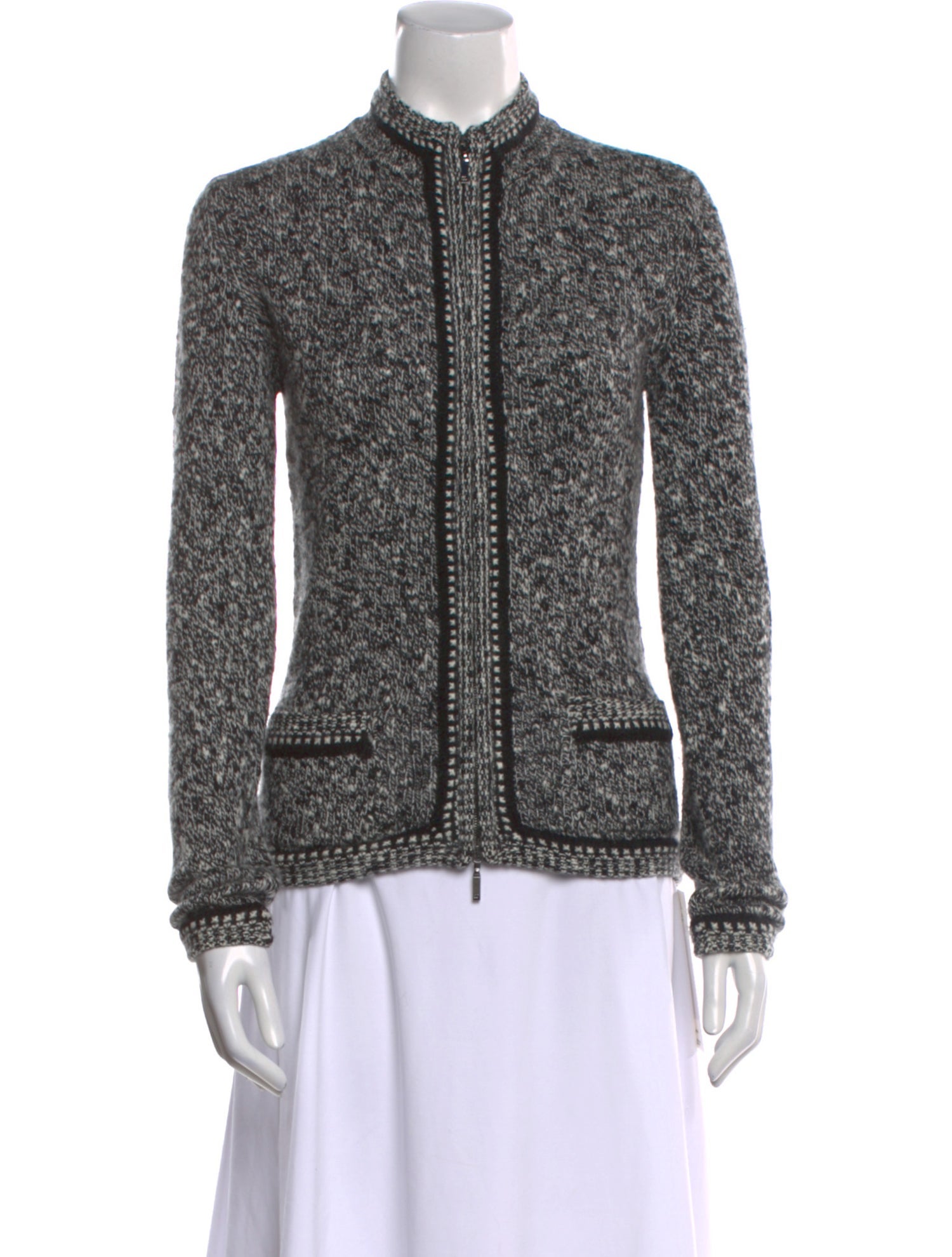 Chanel Vintage 2005 Sweater