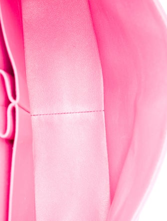 Chanel Classic Jumbo Double Flap Bag