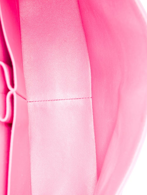 Chanel Classic Jumbo Double Flap Bag