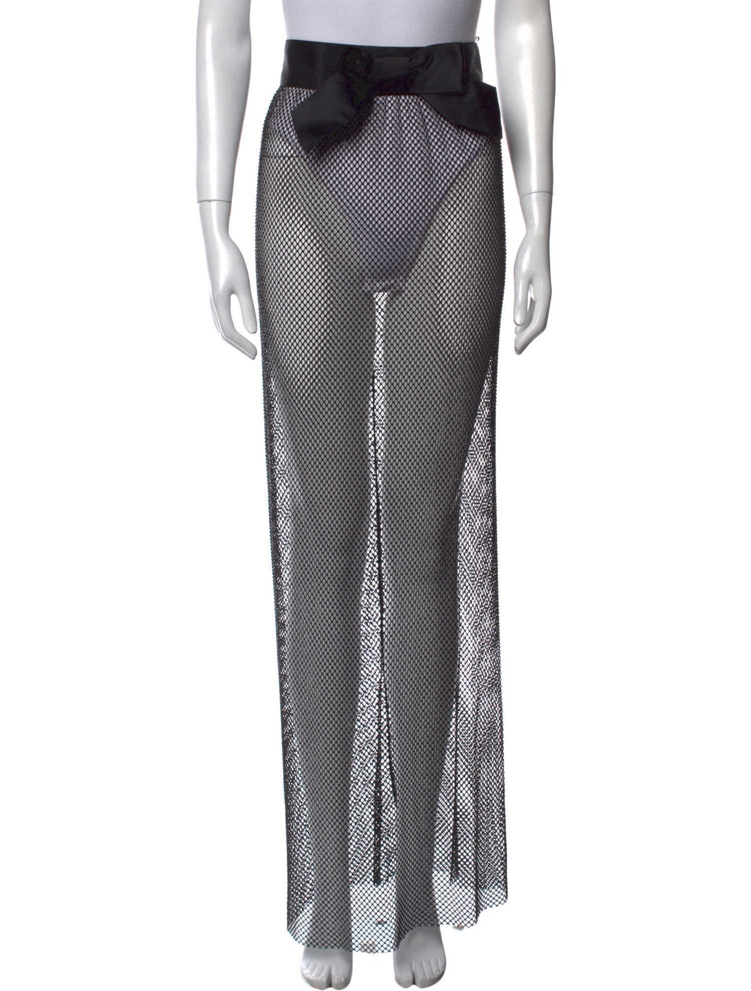 Chanel 2022 Midi Length Skirt w/ Tags