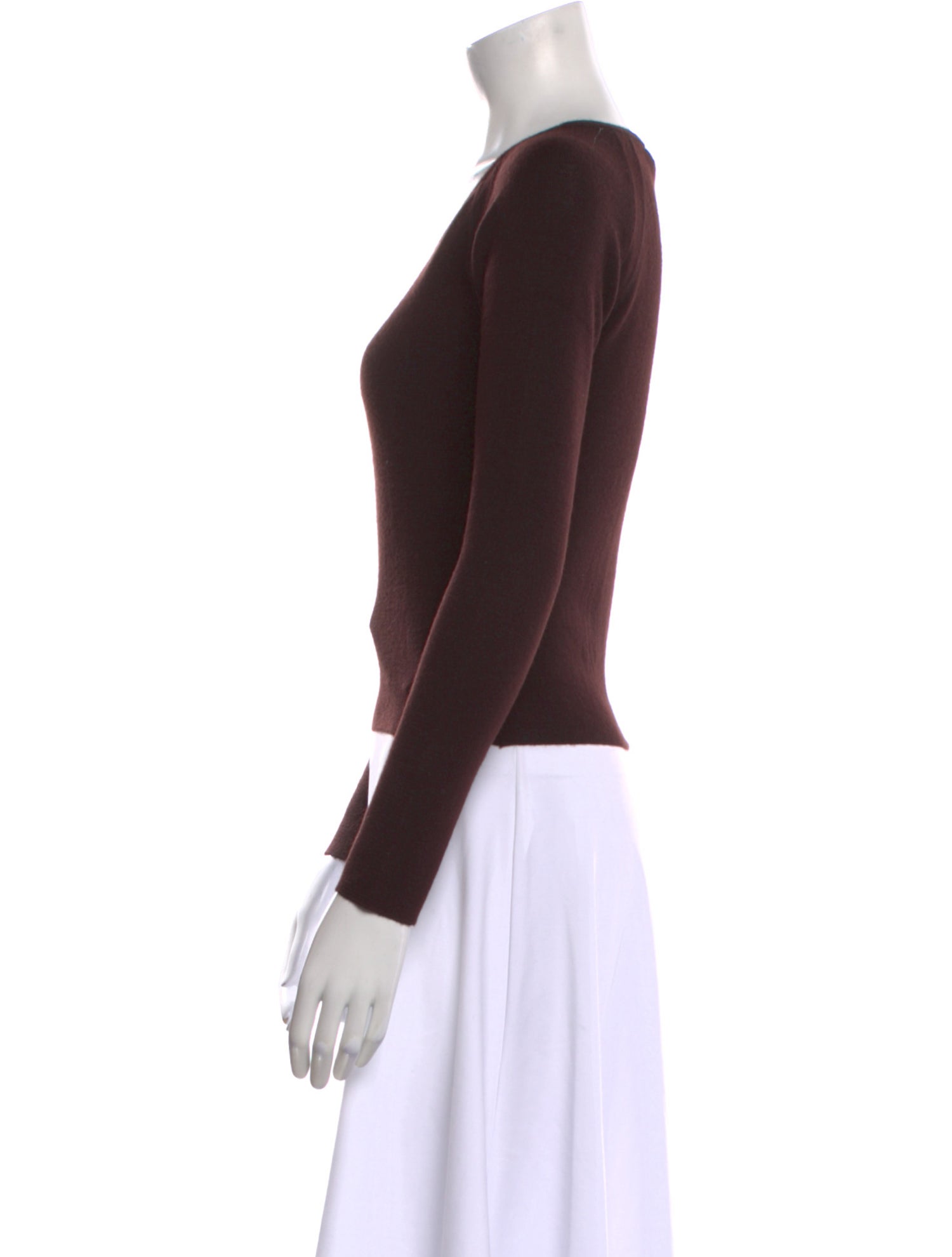 Chanel 1999 Metiers d'Art Collection Sweater