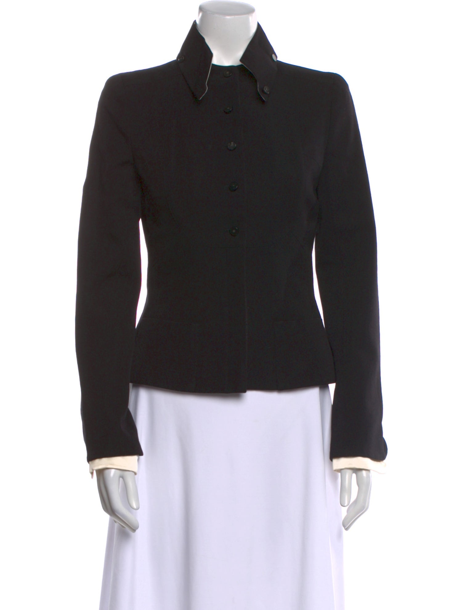 Chanel Vintage 2002 Evening Jacket w/ Tags