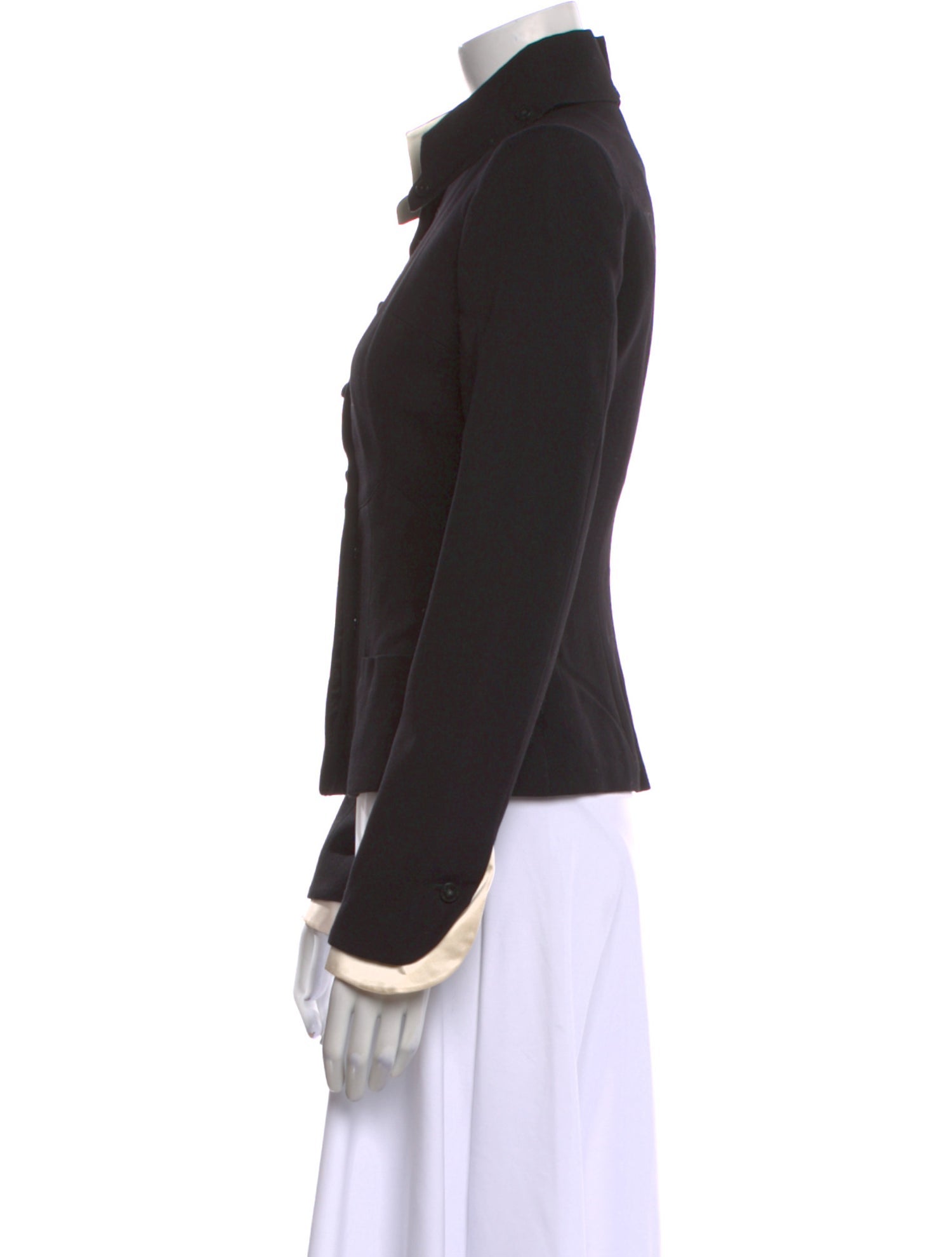 Chanel Vintage 2002 Evening Jacket w/ Tags