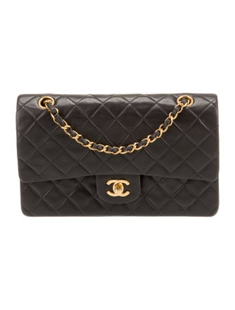 Chanel Classic Medium Double Flap Bag
