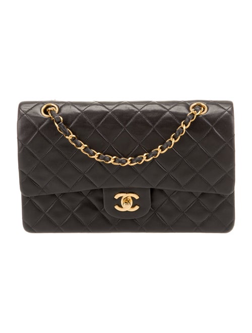 Chanel Classic Medium Double Flap Bag