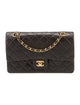 Chanel Classic Medium Double Flap Bag