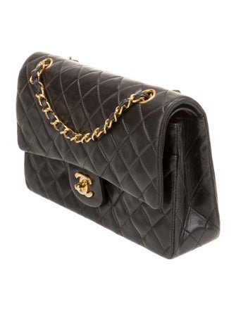 Chanel Classic Medium Double Flap Bag