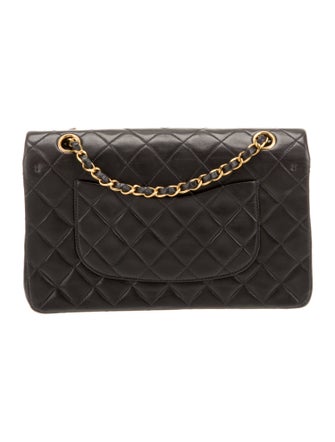 Chanel Classic Medium Double Flap Bag