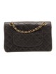 Chanel Classic Medium Double Flap Bag
