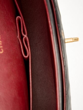 Chanel Classic Medium Double Flap Bag