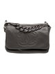 Chanel Caviar 31 Flap Bag
