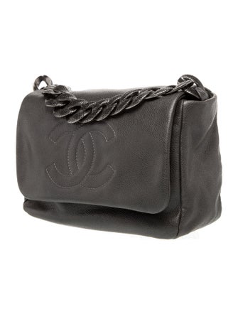 Chanel Caviar 31 Flap Bag