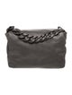 Chanel Caviar 31 Flap Bag