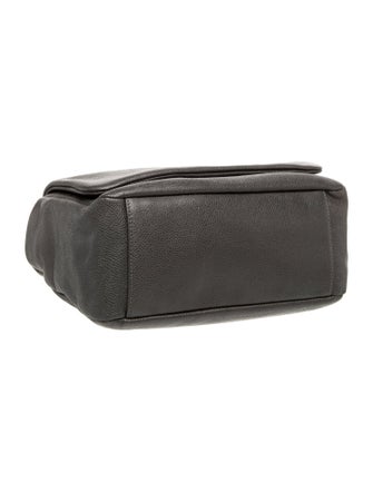 Chanel Caviar 31 Flap Bag