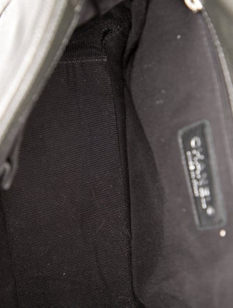 Chanel Caviar 31 Flap Bag