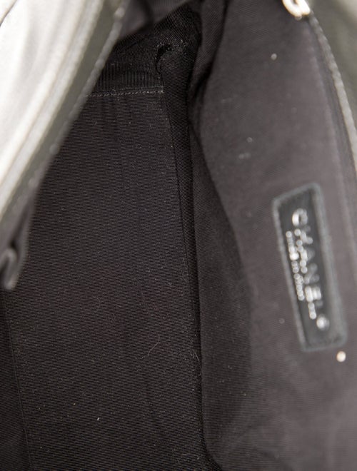 Chanel Caviar 31 Flap Bag