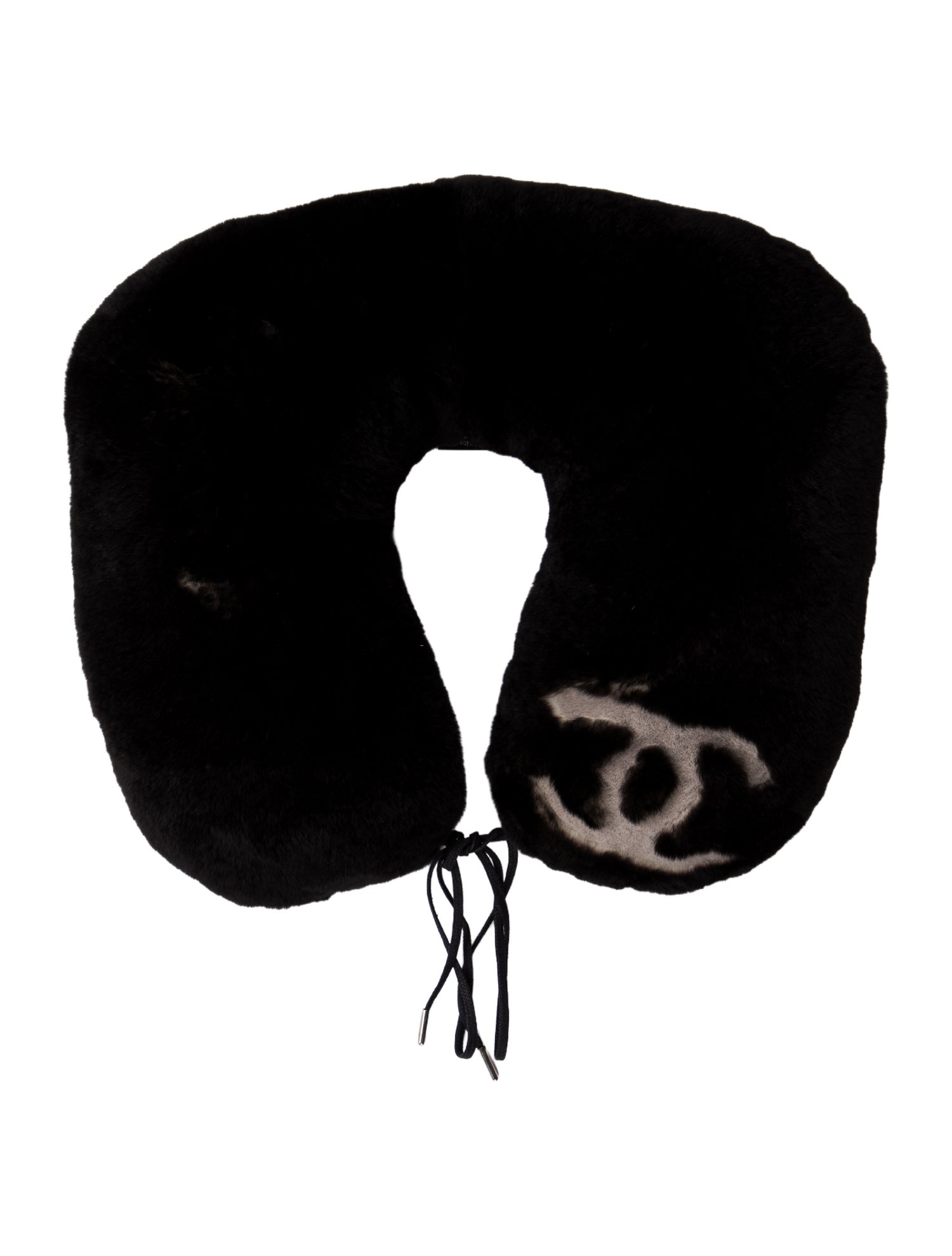 Chanel Orylag Neck Pillow