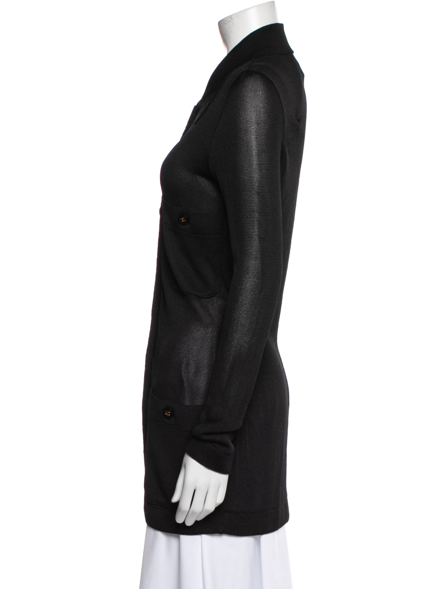 Chanel Vintage 1995 Sweater