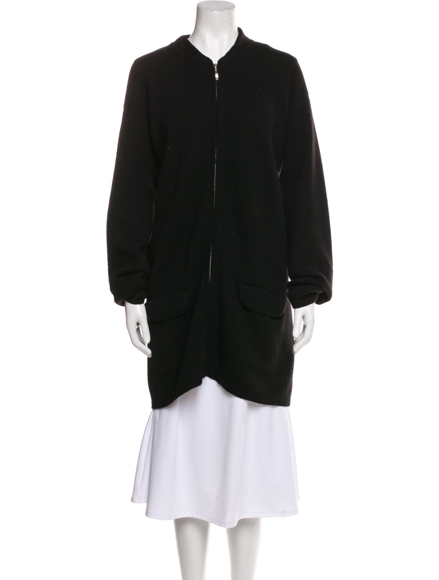 Chanel Vintage 2000 Sweater