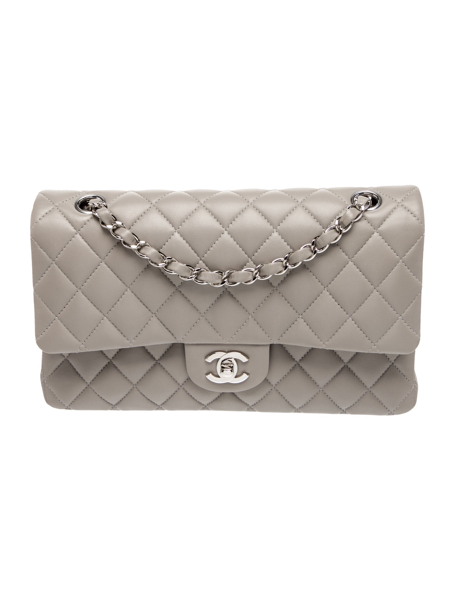 Chanel Classic Medium Double Flap Bag