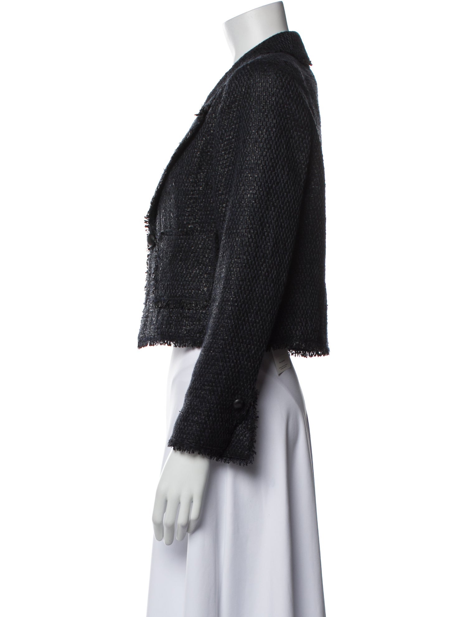 Chanel Vintage 2004 Blazer