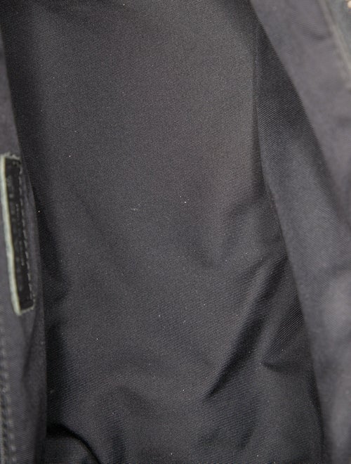 Chanel Travel Ligne Shoulder Bag