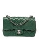 Chanel Classic Rectangular Mini Flap Bag